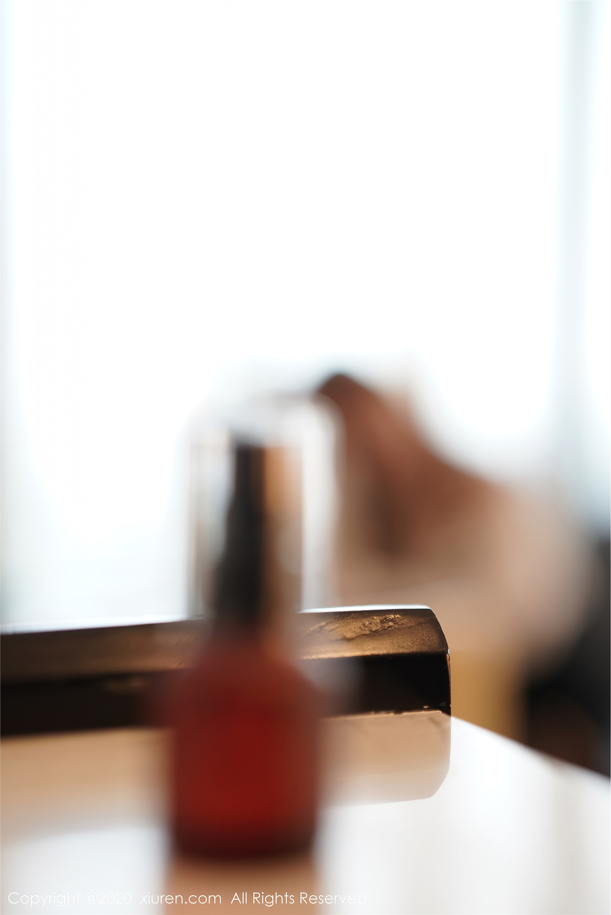 XiuRen秀人网  2020.12.29 No.2952 周于希Sandy